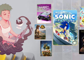 PS Plus Tambah Katalog Game Desember 2024, Ada Game-Game Toge Productions!