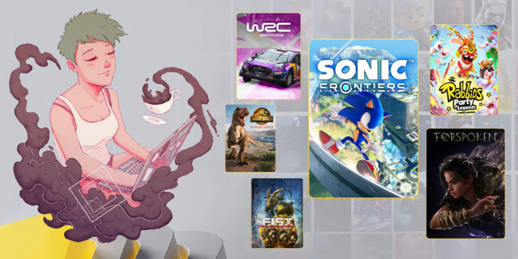 PS Plus Tambah Katalog Game Desember 2024, Ada Game-Game Toge Productions!