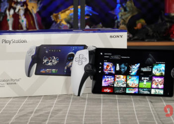 Simak review terbaru kami untuk PlayStation Portal yang merupakan komponen penting untuk menambah aspek portabilitas pada PS5
