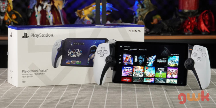 Simak review terbaru kami untuk PlayStation Portal yang merupakan komponen penting untuk menambah aspek portabilitas pada PS5