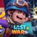Berikut kami telah merangkum laporan pendapatan game mobile terlaris untuk minggu ketiga Desember 2024