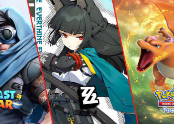 7 Pendapatan Mingguan Game Mobile Terlaris – Minggu Keempat Desember 2024