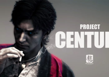 SEGA dan Ryu Ga Gotoku Studio (RGG) baru aja ngumumin game baru mereka yang masih penuh misteri, Project Century.