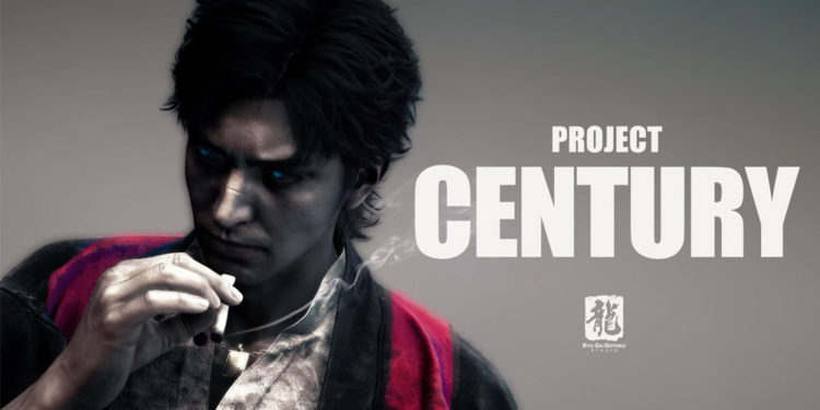 SEGA dan Ryu Ga Gotoku Studio (RGG) baru aja ngumumin game baru mereka yang masih penuh misteri, Project Century.