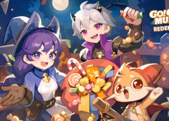 Redeem code Go Go Muffin cukup banyak dibagikan oleh sang developer dan mungkin akan menarik perhatianmu.