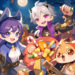 Redeem code Go Go Muffin cukup banyak dibagikan oleh sang developer dan mungkin akan menarik perhatianmu.