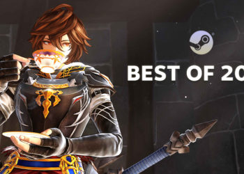Steam telah berbagi ranking Best of 2024 yang ikut mencantumkan Granblue Fantasy Relink sebagai JRPG terlaris di platformnya tahun ini