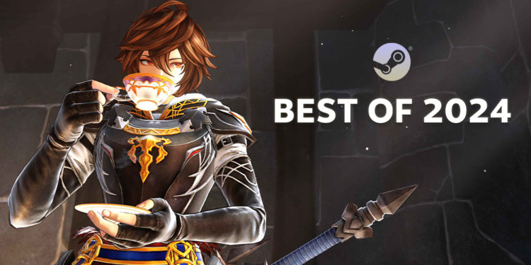 Steam telah berbagi ranking Best of 2024 yang ikut mencantumkan Granblue Fantasy Relink sebagai JRPG terlaris di platformnya tahun ini