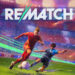 Developer SIFU Umumkan Game Bola – REMATCH yang Unik