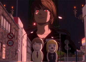 Death Note: Killer Within ngasih sentuhan unik ke genre deduksi sosial dengan ciri khasnya yang tetap melekat. Simak review kami!