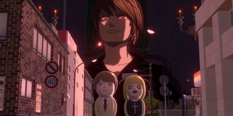 Death Note: Killer Within ngasih sentuhan unik ke genre deduksi sosial dengan ciri khasnya yang tetap melekat. Simak review kami!