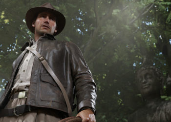 Kebetulan kami mendapatkan untuk nyobain dan review Indiana Jones and the Great Circle. Mari simak artikelnya!