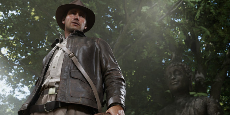 Kebetulan kami mendapatkan untuk nyobain dan review Indiana Jones and the Great Circle. Mari simak artikelnya!