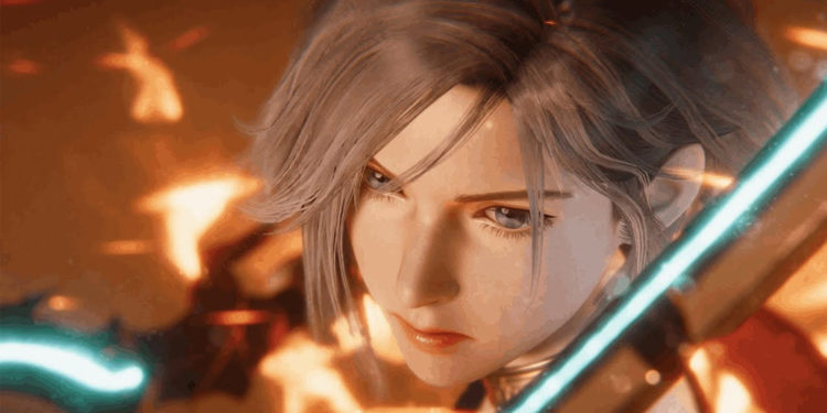 Rise of Eros: Desire, yang sekarang udah bisa dimainkan di Android dan iOS, para gamer bisa download langsung.