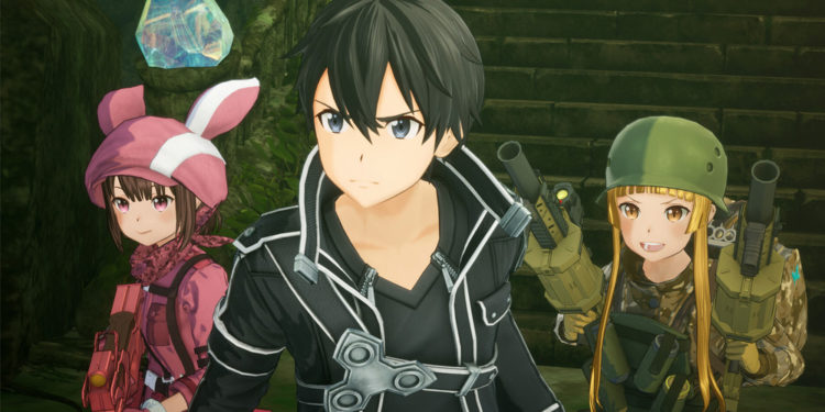 Kami mendapatkan kesempatan untuk nyobain dan review Sword Art Online: Fractured Daydream, game terbaru dari Bandai Namco.