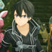Kami mendapatkan kesempatan untuk nyobain dan review Sword Art Online: Fractured Daydream, game terbaru dari Bandai Namco.