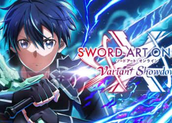 Bandai Namco akhirnya merilis ulang Sword Art Online Variant Showdown setelah menempuh maintenance panjang sejak September tahun lalu