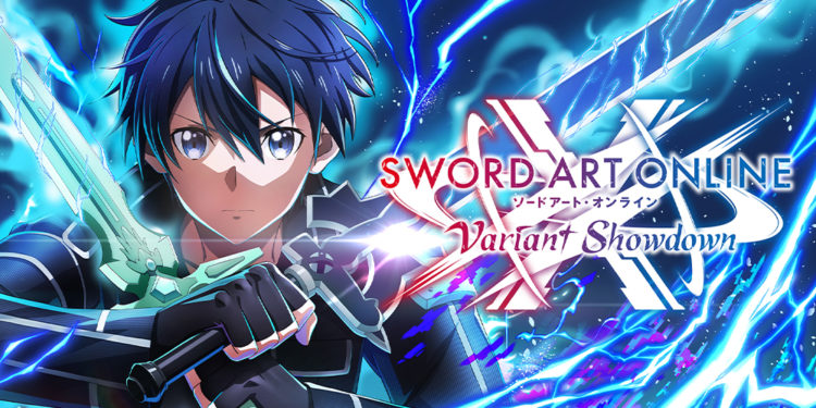 Bandai Namco akhirnya merilis ulang Sword Art Online Variant Showdown setelah menempuh maintenance panjang sejak September tahun lalu
