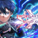 Bandai Namco akhirnya merilis ulang Sword Art Online Variant Showdown setelah menempuh maintenance panjang sejak September tahun lalu