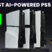 Kickstarter untuk produk cooling PS5 berbasis AI dari SCRY berhasil mencapai target pendanaan tinggi