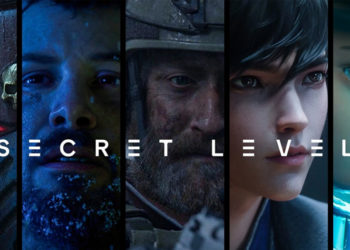Secret Level adalah serial animasi antologi yang punya 15 episode yang berfokus pada video game. Mari simak review kami!