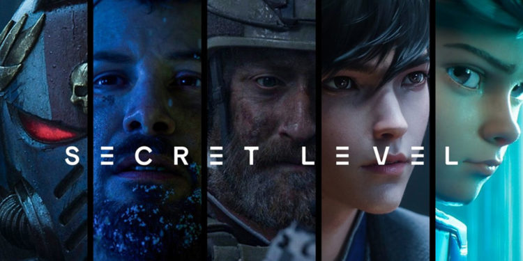 Secret Level adalah serial animasi antologi yang punya 15 episode yang berfokus pada video game. Mari simak review kami!