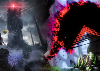 Bandai Namco resmi umumkan Shadow Labyrinth sebagai game PAC-MAN terbaru dengan konsep yang sangat berbeda jauh dari biasanya