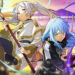 Wright Flyer Studios dan Bandai Namco mengumumkan kolaborasi terbaru Slime Isekai Memories dengan Frieren: Beyond Journey's End