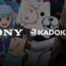 Sony baru aja ngumumin kalau mereka resmi nambah kepemilikan saham di Kadokawa Corporation menjadi yang terbesar.