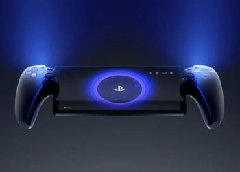 Rumornya, Sony lagi ngembangin sebuah perangkat portabel seperti gaming handheld yang bisa mainin game PS5.