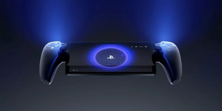 Rumornya, Sony lagi ngembangin sebuah perangkat portabel seperti gaming handheld yang bisa mainin game PS5.