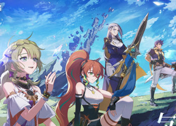 Developer asal Cina, BOKURA, yang didukung oleh Tencent, baru saja mengumumkan game MMORPG terbarunya yang bernama Star Resonance.