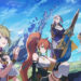 Developer asal Cina, BOKURA, yang didukung oleh Tencent, baru saja mengumumkan game MMORPG terbarunya yang bernama Star Resonance.