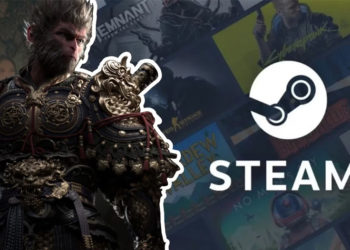 Data Steam menunjukkan kalau pengguna hanya menghabiskan 15% waktu bermainnya untuk game yang rilis di 2024.