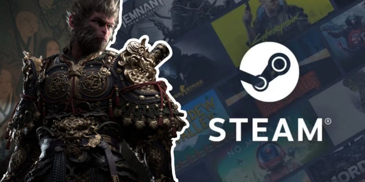 Data Steam menunjukkan kalau pengguna hanya menghabiskan 15% waktu bermainnya untuk game yang rilis di 2024.
