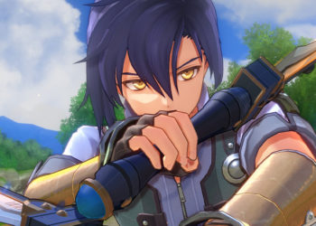 Nihon Falcom berbagi detail terbaru Trails in the Sky 1st Chapter yang kini dipastikan rilis pada musim gugur 2025 untuk PS5, Switch, dan PC