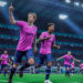 Nashilov mengungkap kalau mereka nggak cuma berhenti di konsol. Tim khusus sedang bekerja untuk mengembangkan UFL versi mobile.