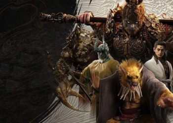 Black Myth: Wukong resmi dapat update besar-besaran untuk PC dan PlayStation 5. Patch versi 1.0.12.16581 ini menghadirkan banyak hal baru.