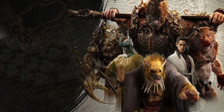 Black Myth: Wukong resmi dapat update besar-besaran untuk PC dan PlayStation 5. Patch versi 1.0.12.16581 ini menghadirkan banyak hal baru.