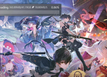 Untuk kamu para gamer yang memainkan Wuthering Waves di PC sekarang sudah bisa melakukan preload update 2.0.
