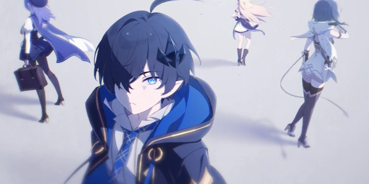 Stella Sora resmi diumumkan oleh Yostar sebagai game RPG bertema fantasi baru untuk platform Android, iOS, dan PC
