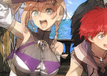 Nihon Falcom resmi umumkan Ys X: Proud Nordics sebagai versi upgrade penuh dari game originalnya