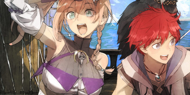 Nihon Falcom resmi umumkan Ys X: Proud Nordics sebagai versi upgrade penuh dari game originalnya
