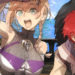 Nihon Falcom resmi umumkan Ys X: Proud Nordics sebagai versi upgrade penuh dari game originalnya