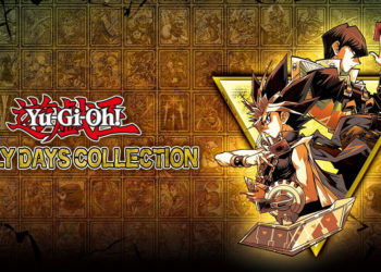 Konami telah berbagi update baru Yu-Gi-Oh! Early Days Collection yang kini telah mengungkap isi bundle 14 game utamanya