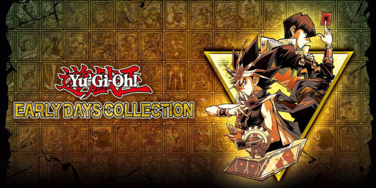 Konami telah berbagi update baru Yu-Gi-Oh! Early Days Collection yang kini telah mengungkap isi bundle 14 game utamanya