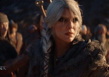 The Game Awards 2024 dibuka dengan kejutan besar, CD Projekt RED akhirnya kasih lihat trailer perdana The Witcher IV.
