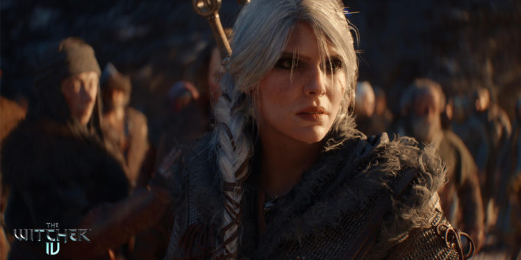 The Game Awards 2024 dibuka dengan kejutan besar, CD Projekt RED akhirnya kasih lihat trailer perdana The Witcher IV.