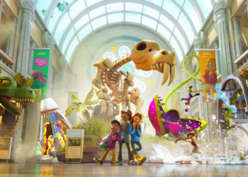 Nyobain Two Point Museum – Semakin Terlihat Nagih & Menjanjikan