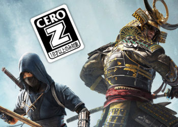 Assassin’s Creed Shadows bakal kena sensor buat rilis di Jepang meski sudah mendapat rating CERO Z atau 18+.